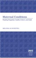 Maternal Conditions