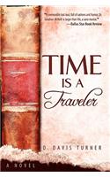 Time is a Traveler