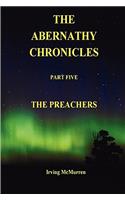 The Abernathy Chronicles: Part 5(English)