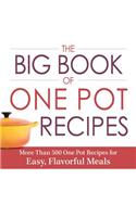 Big Book Of One Pot Recipes