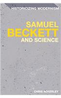 Samuel Beckett and Science