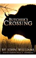 Butcher's Crossing