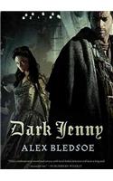 Dark Jenny: (03 Eddie Lacrosse Novels (Audio))