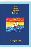My Daily Odyssey Journal