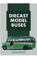 Diecast Model Buses