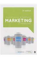 Marketing: An Introduction