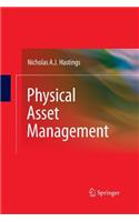 Physical Asset Management