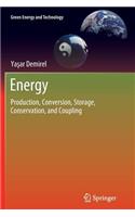 Energy