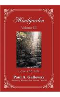 Mindgarden Volume III