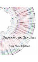 Prokaryotic Genomes: A Plos One Collection