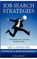 Job Search Strategies