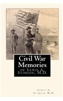 Civil War Memories