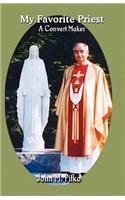 My Favorite Priest
