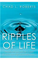 Ripples of Life