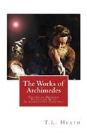 The Works of Archimedes