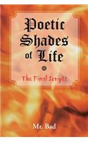 Poetic Shades of Life