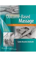 Outcome-Based Massage
