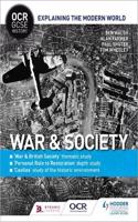 OCR GCSE History Explaining the Modern World: War & Society, Personal Rule to Restoration and the Historic Environment