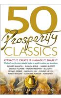 50 Prosperity Classics