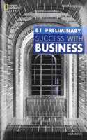 Success with Bec Preliminary Workbook