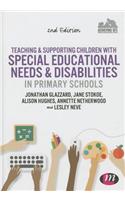 Teaching and Supporting Children with Special Educational Needs and Disabilities in Primary Schools