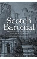Scotch Baronial