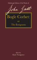 Bogle Corbet