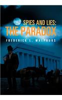 Spies and Lies: The Paradox