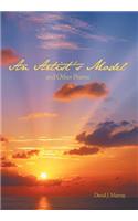 An Artist's Model and Other Poems: (English)