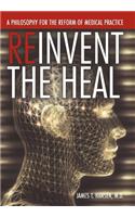 Reinvent the Heal