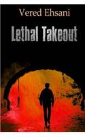 Lethal Takeout: Ghost Post Mysteries #1