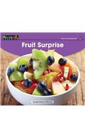 Fruit Surprise Leveled Text
