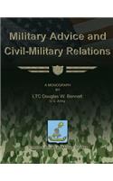 Military Advice and Civil-Military Relations