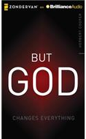 But God