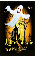 Little Ghostie: (A Halloween Fantasy for Children)