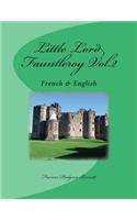 Little Lord Fauntleroy Vol.2