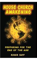 House Church Awakening