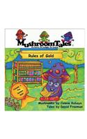 Mushroom Tales Volume 1