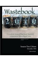 Wastebook 2010