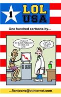 Lol USA