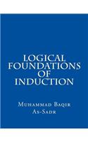 Logical Foundations of Induction