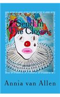 Send In The Clowns: Una Historia de Humor y Amor(Spanish)