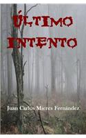 Último intento