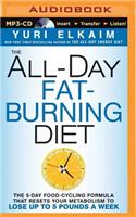 All-Day Fat-Burning Diet