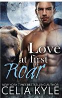 Love at First Roar