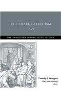 Small Catechism,1529