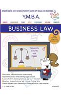 Ymba Business Law