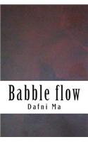 Babble Flow