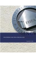 FHFA Strategic Plan: Fiscal Years 2015-2019(English)