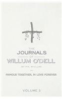 The Journals Of Willum O'Dell